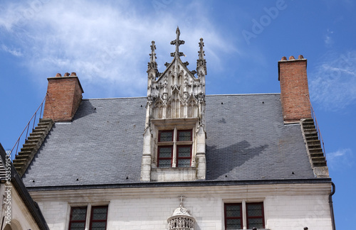 Hotel Juvenal des Ursins in Troyes photo