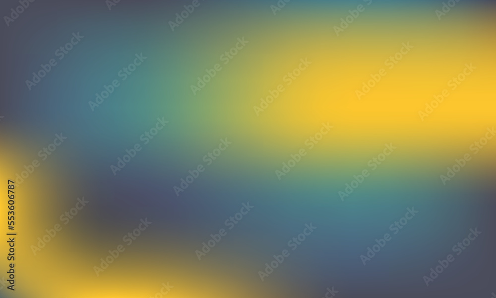 Obraz premium abstract pattern blurred background, gradient background, vector design