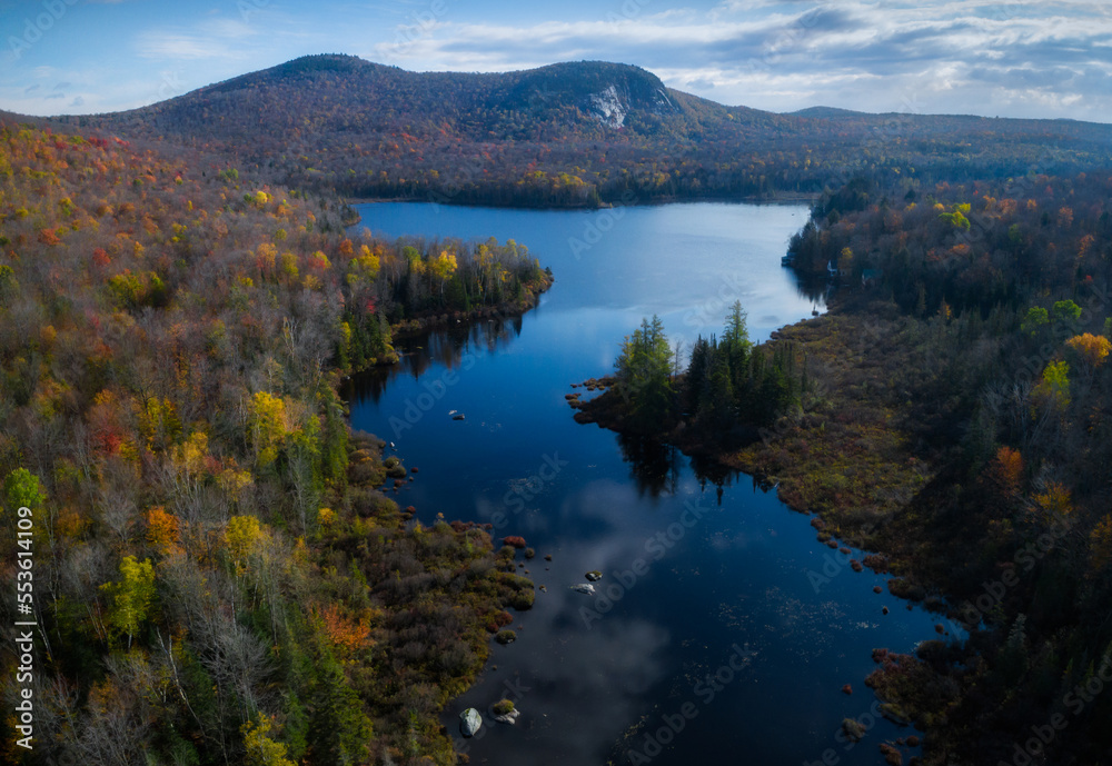New England Drone Panorama

Turtlehead Pond, Marshfield, Vermont