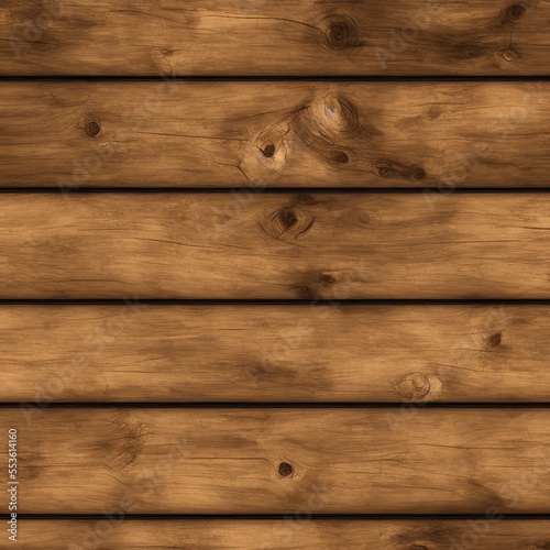 wood plank texture, Generative AI