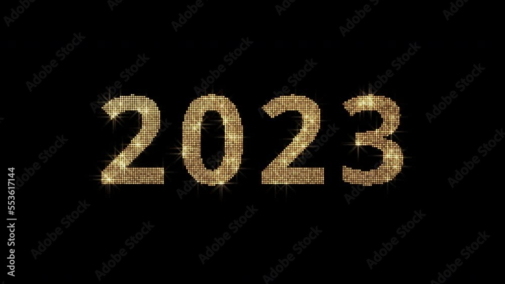Glitter 2023