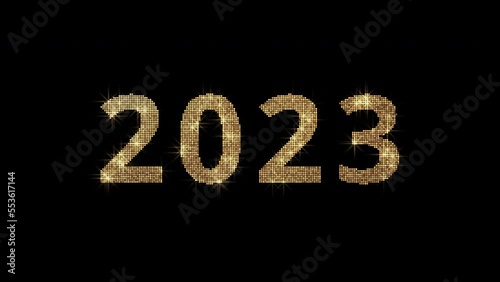 Glitter 2023