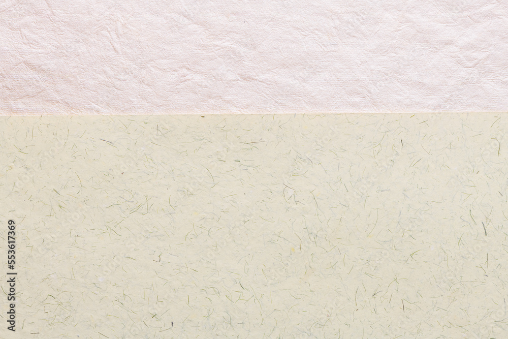 Fototapeta premium Handmade paper pattern