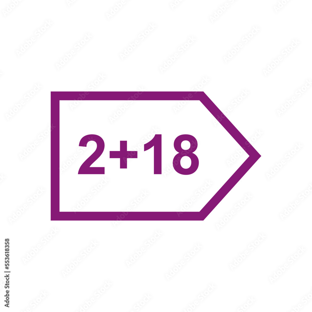 Divided mathematics for children vector template Divided mathematics for children vector template