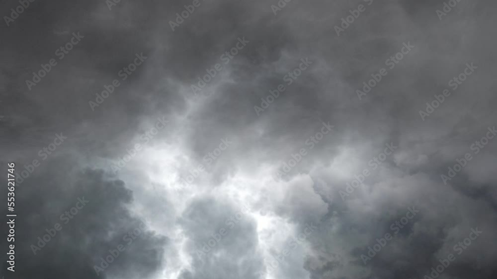 weather changes, dark cumulonimbus clouds and thunderstorms weather changes, dark cumulonimbus clouds and thunderstorms