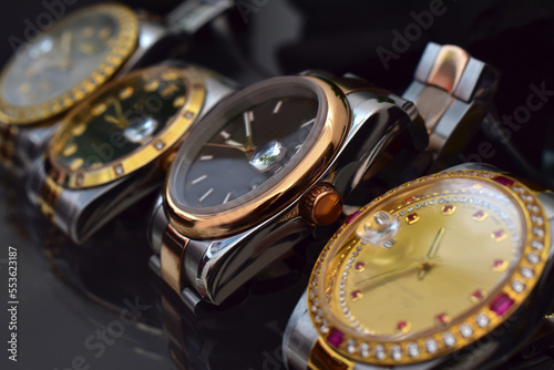 watch, time, clock, gold, old, antique, isolated, minute, pocket, wristwatch,