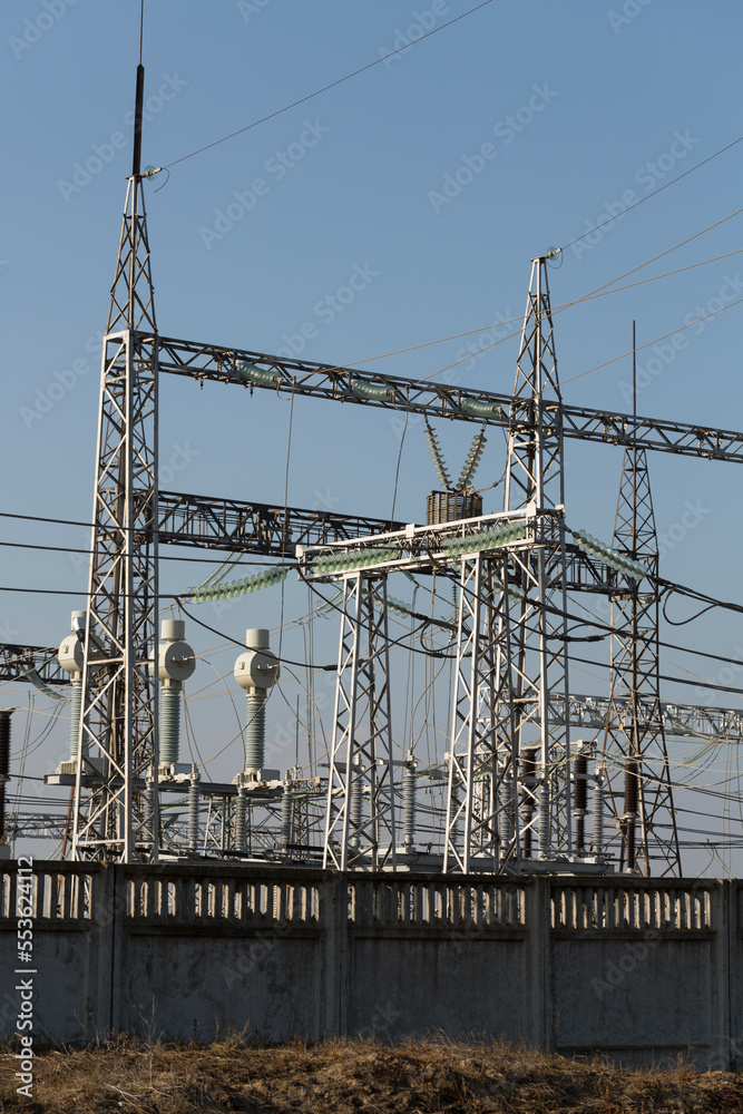 Electric stations and substations of Moldova. Electrical networks of the USSR. Electric stations and substations of Moldova. Electrical networks of the USSR.