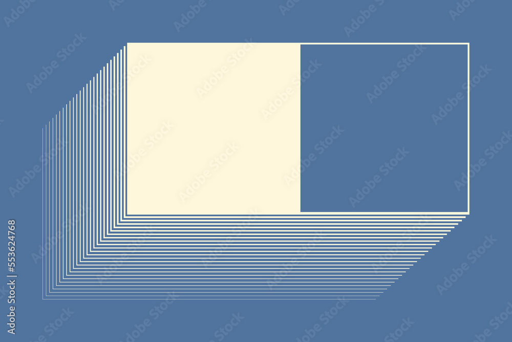Simple line background. Vector illustration. Simple line background. Vector illustration.