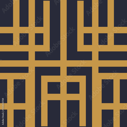 blue and white cross