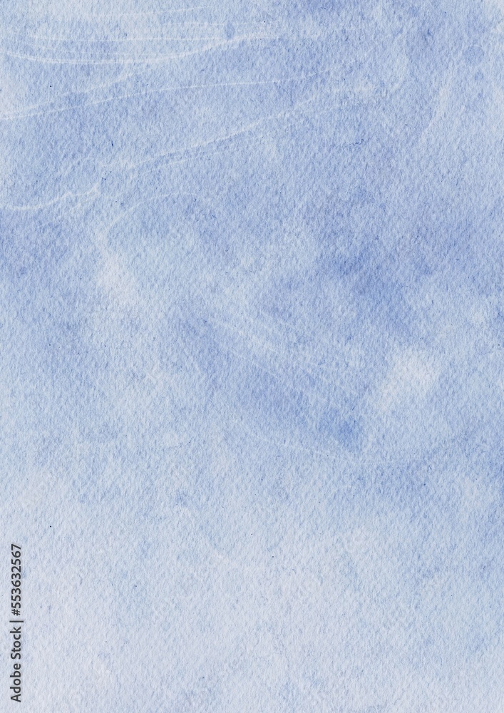 Blue watercolor stains and splatter grunge background texture. paper textured for design templates invitation card Blue watercolor stains and splatter grunge background texture. paper textured for design templates invitation card