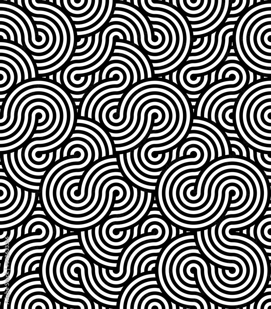 Seamless Wave Vector 1920s Art Texture. Continuous Line Graphic Gatsby Texture Pattern. Repetitive Decorative 20s Deco Pattern. stock illustration
1920-1929, Abstract, Art, Art Deco, Backgrounds