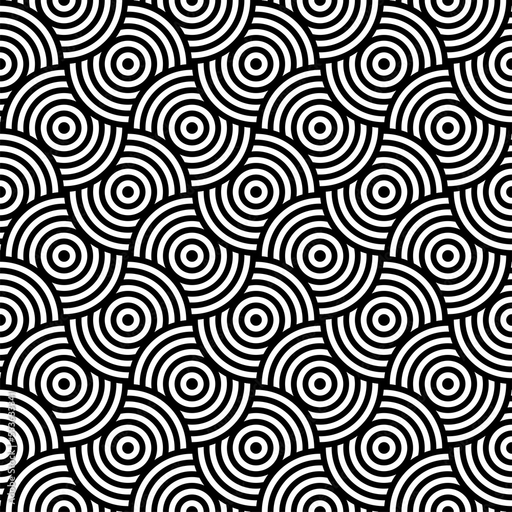 Seamless Wave Vector 1920s Art Texture. Continuous Line Graphic Gatsby Texture Pattern. Repetitive Decorative 20s Deco Pattern. stock illustration
1920-1929, Abstract, Art, Art Deco, Backgrounds