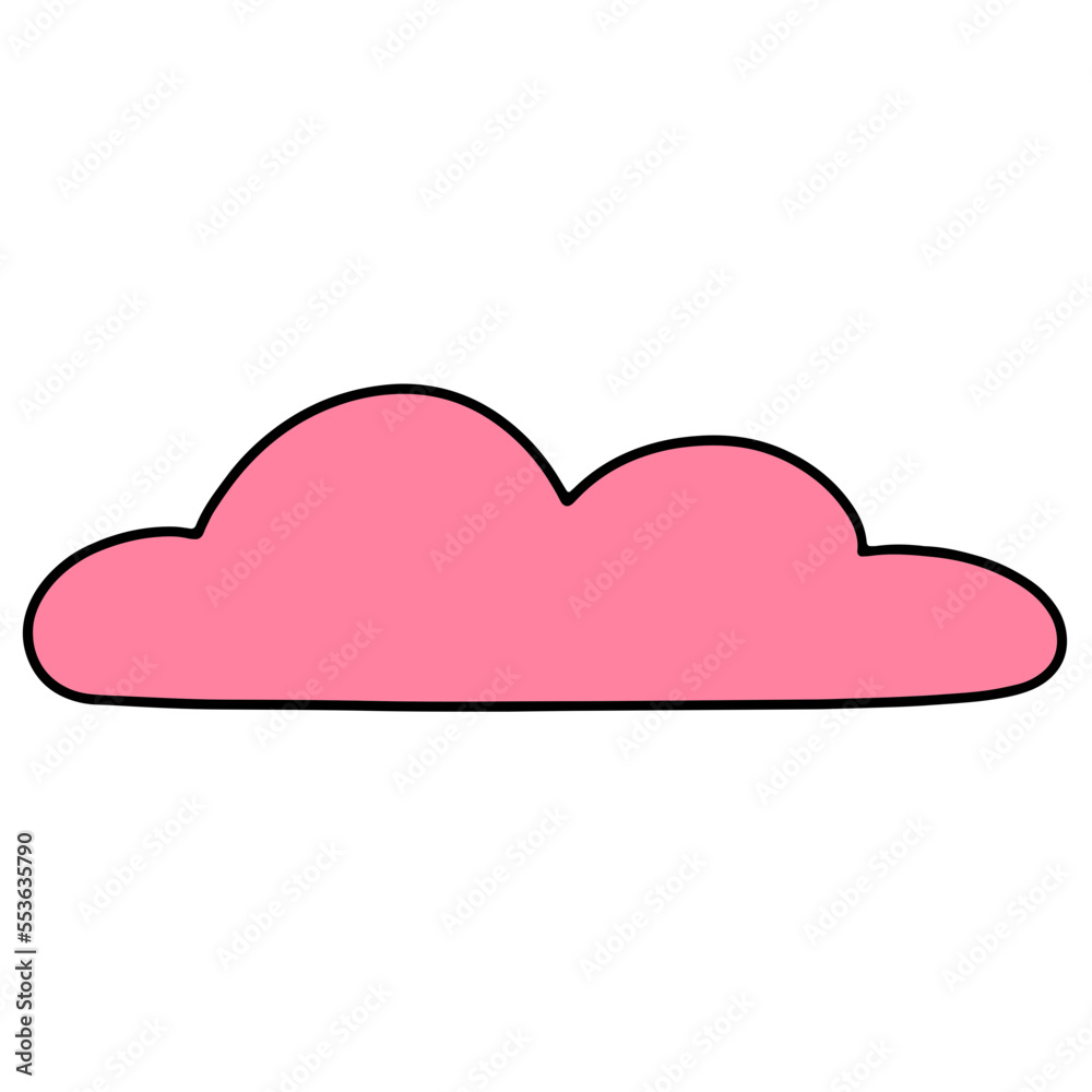 cloud 