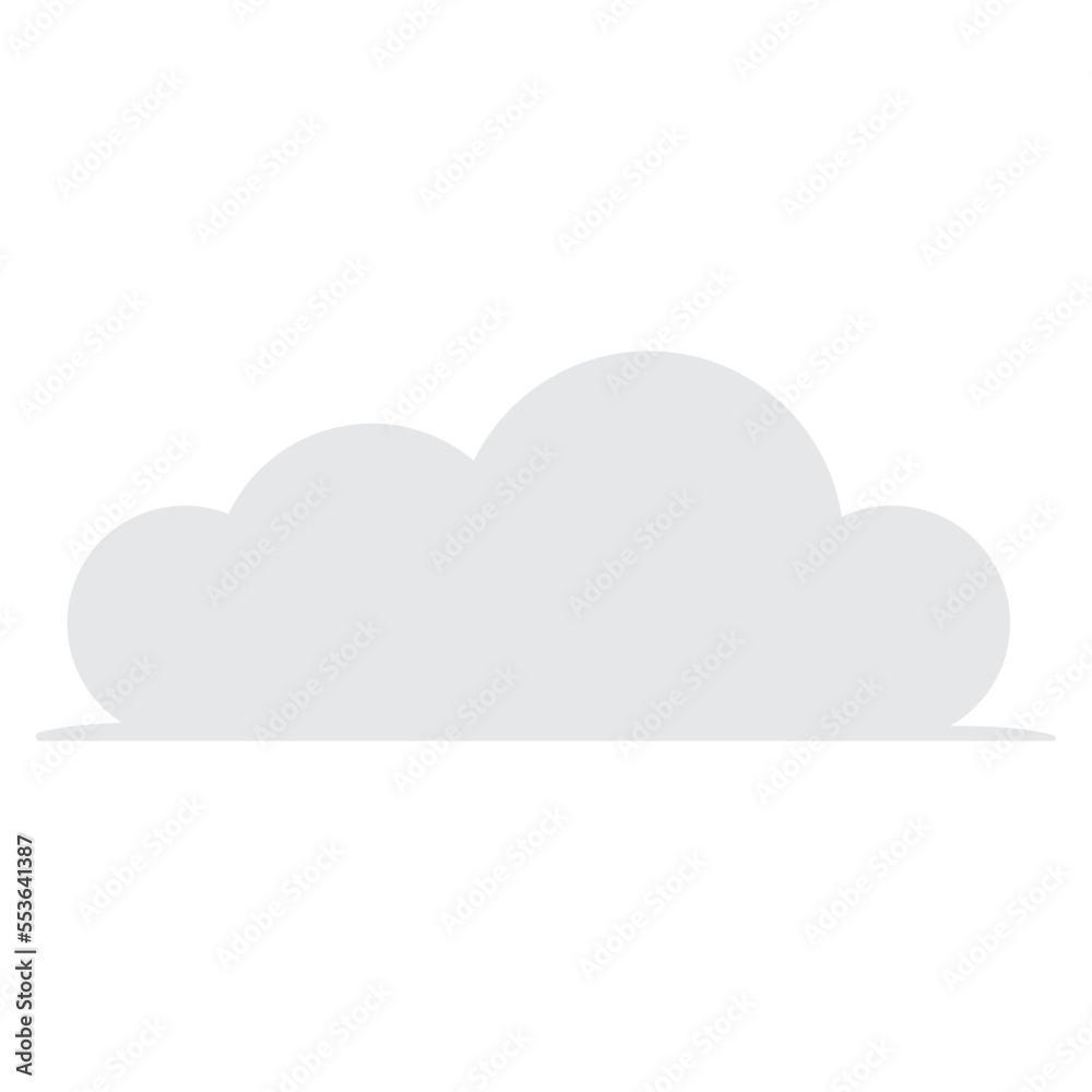Cloud Cloud