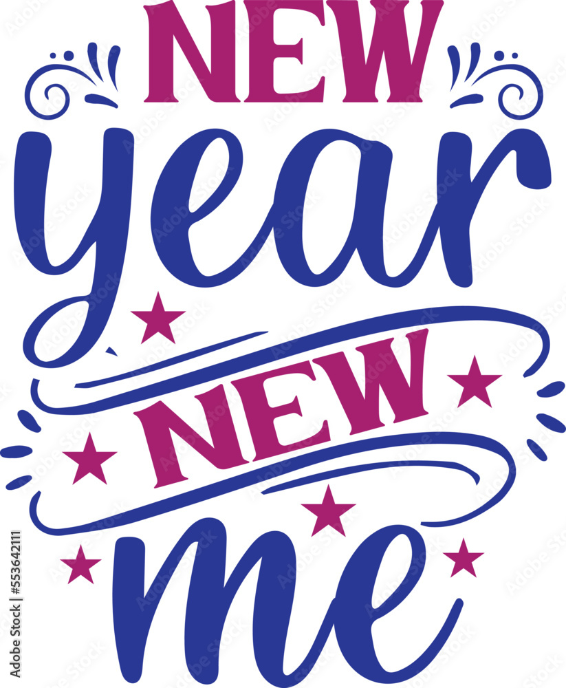 Happy New Year 2023 SVG Bundle, 
New Year SVG, New Year Shirt, New Year Outfit svg, 
Hand Lettered SVG, New Year Sublimation, Cut File Cricut,
Happy New Year SVG Bundle, Hello 2023 Svg, 