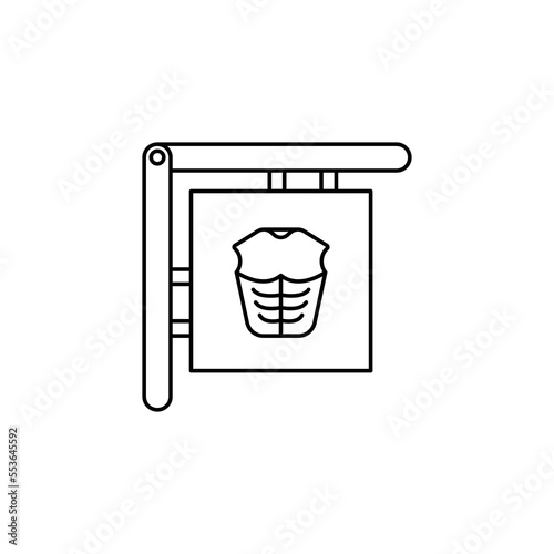 the armor icon is suitable for your web, apk or project with a medieval theme