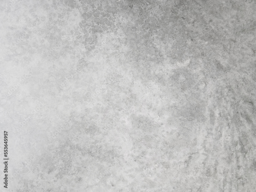 Concrete walls with abstract patterns Concrete walls with abstract patterns