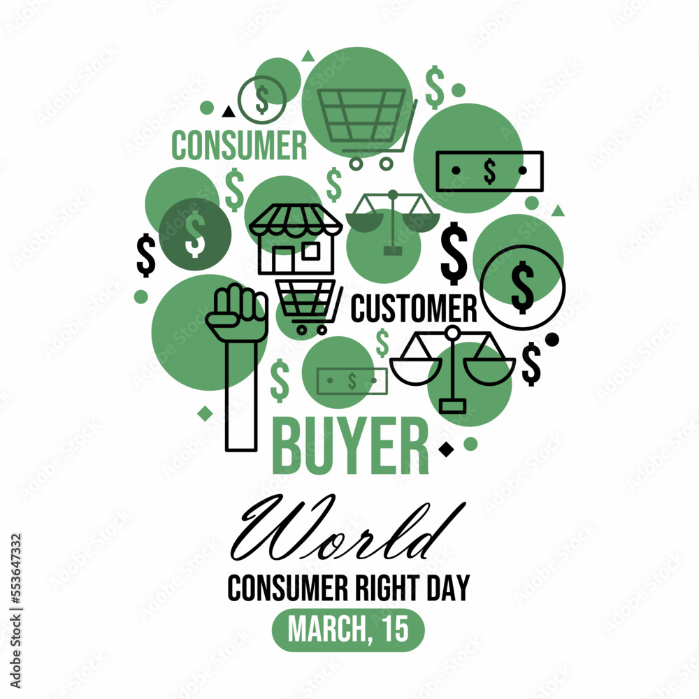 World consumer right day World consumer right day