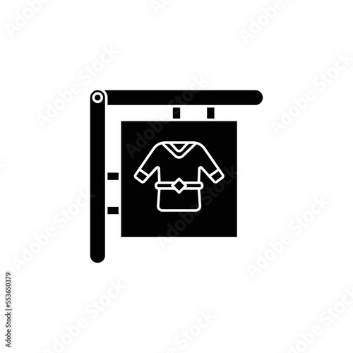 the clothing icon is suitable for your web, apk or project with a medieval theme