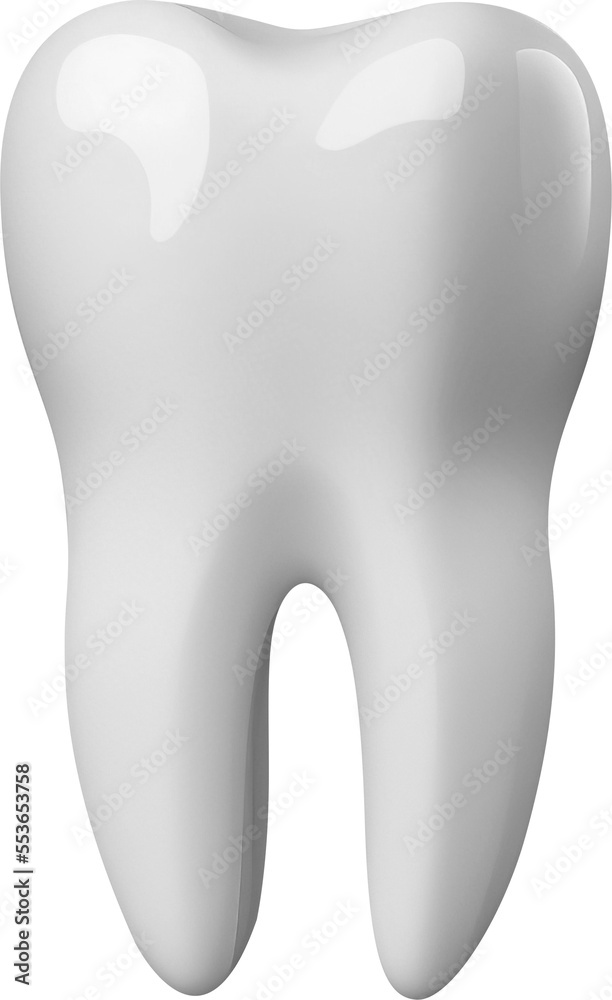 Tooth Tooth