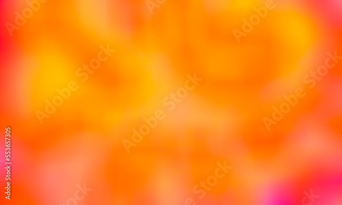 gradient orange and yellow  ,autum ,spring color background