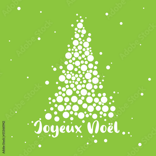 joyeux noël