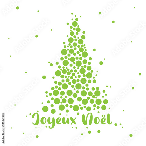 joyeux noël
