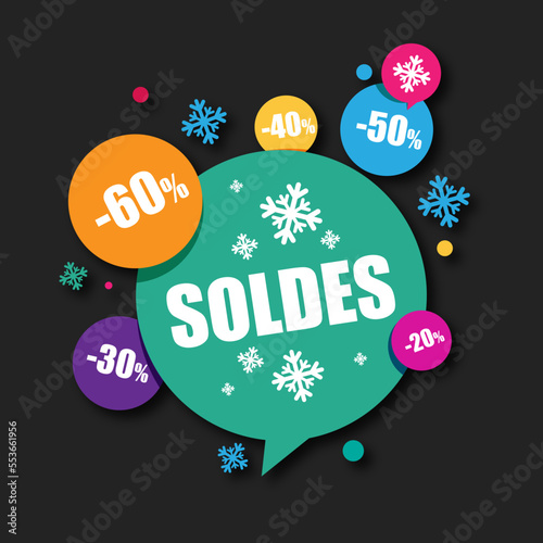 soldes