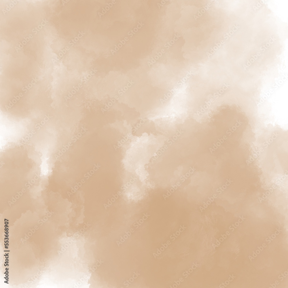 Wet Sponge Cloud Abstract Background Wet Sponge Cloud Abstract Background