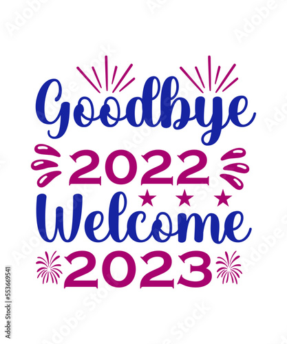New year bundle, 2023 png, Happy new year png, New Years png, new year Sublimation designs downloads, png files for sublimation, png file,New Years SVG Bundle, New Year's Eve Quote, Cheers 2023 Saying