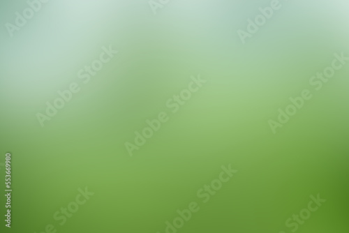 Monochromatic green gradient mesh background nice for wallpaper cards and banner