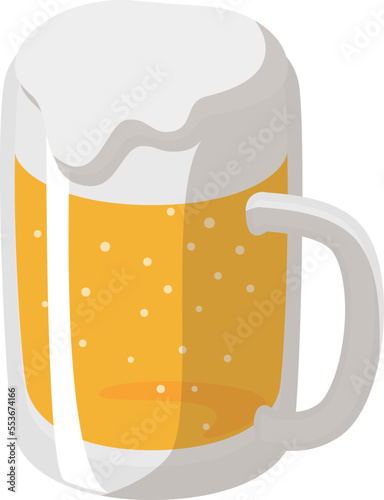 生ビール（ジョッキ）