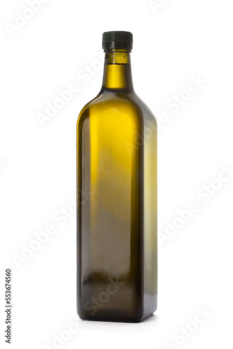 olive oil bottle, png file