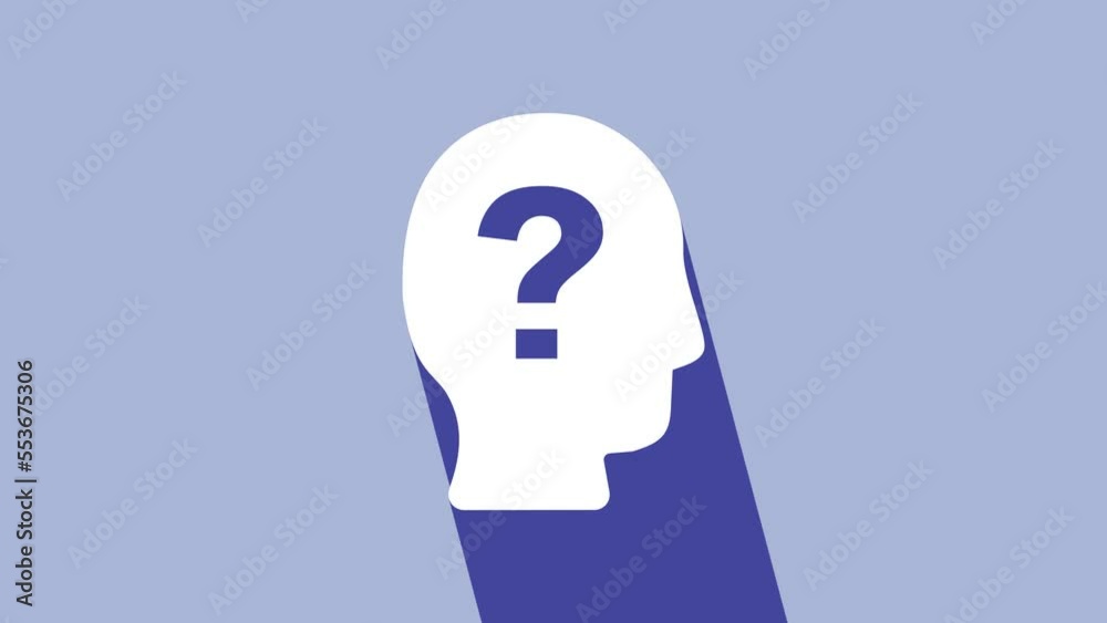 White Worker icon isolated on purple background. Business avatar symbol user profile icon. Male user sign. 4K Video motion graphic animation White Worker icon isolated on purple background. Business avatar symbol user profile icon. Male user sign. 4K Video motion graphic animation
