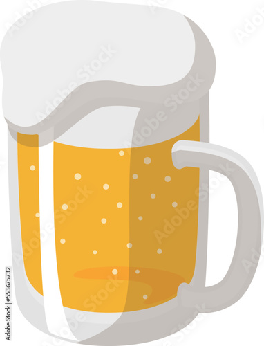 生ビール（ジョッキ）