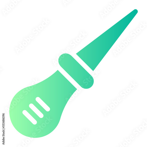 awl gradient icon