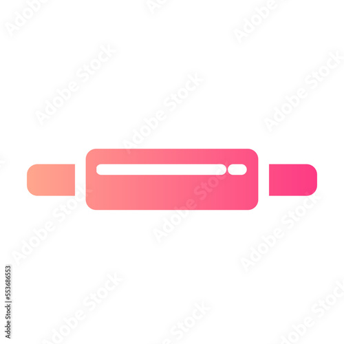 cake rolls icon