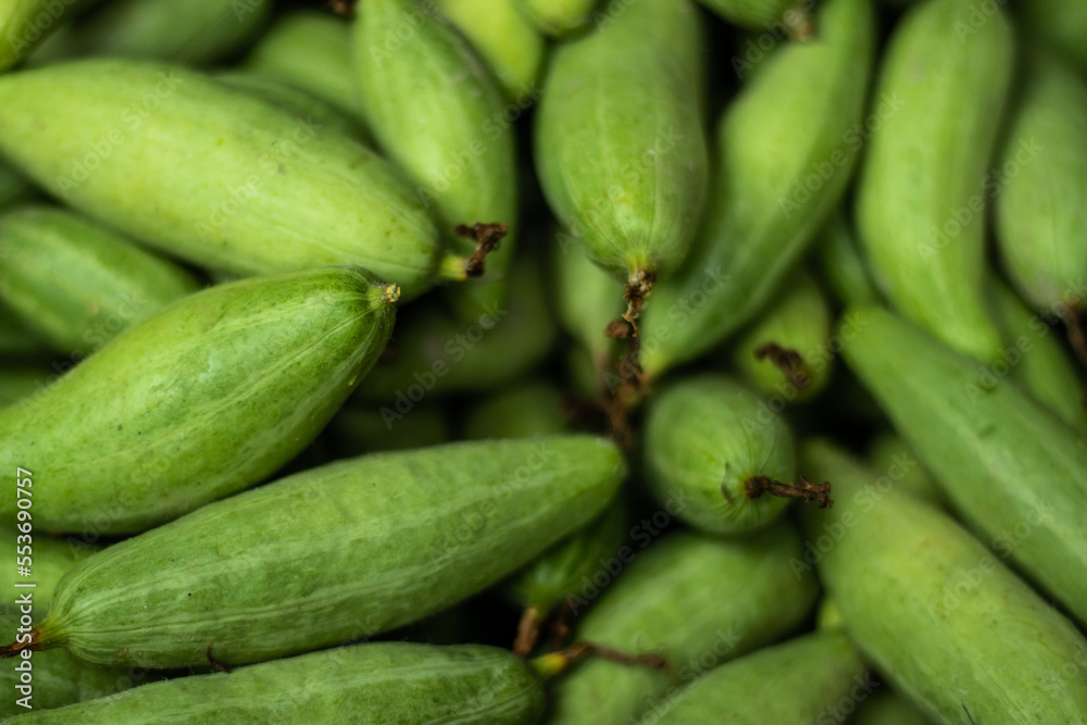 Pointed gourd or Parwal is an inexpensive but highly nutritious Pointed gourd or Parwal is an inexpensive but highly nutritious