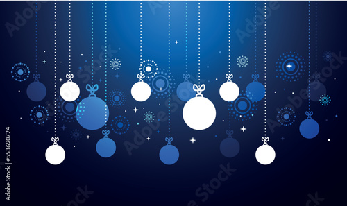 addobbi di natale, luci, palle di natale, stelle	
