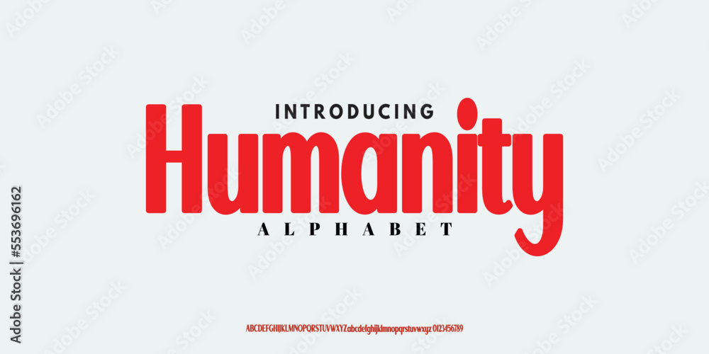Modern Bold Font. Regular Italic Number Typography urban style alphabet fonts for fashion, sport, technology, digital, movie, logo design, vector illustration Modern Bold Font. Regular Italic Number Typography urban style alphabet fonts for fashion, sport, technology, digital, movie, logo design, vector illustration