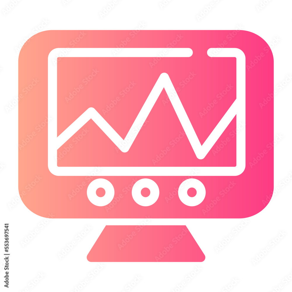 screen icon screen icon