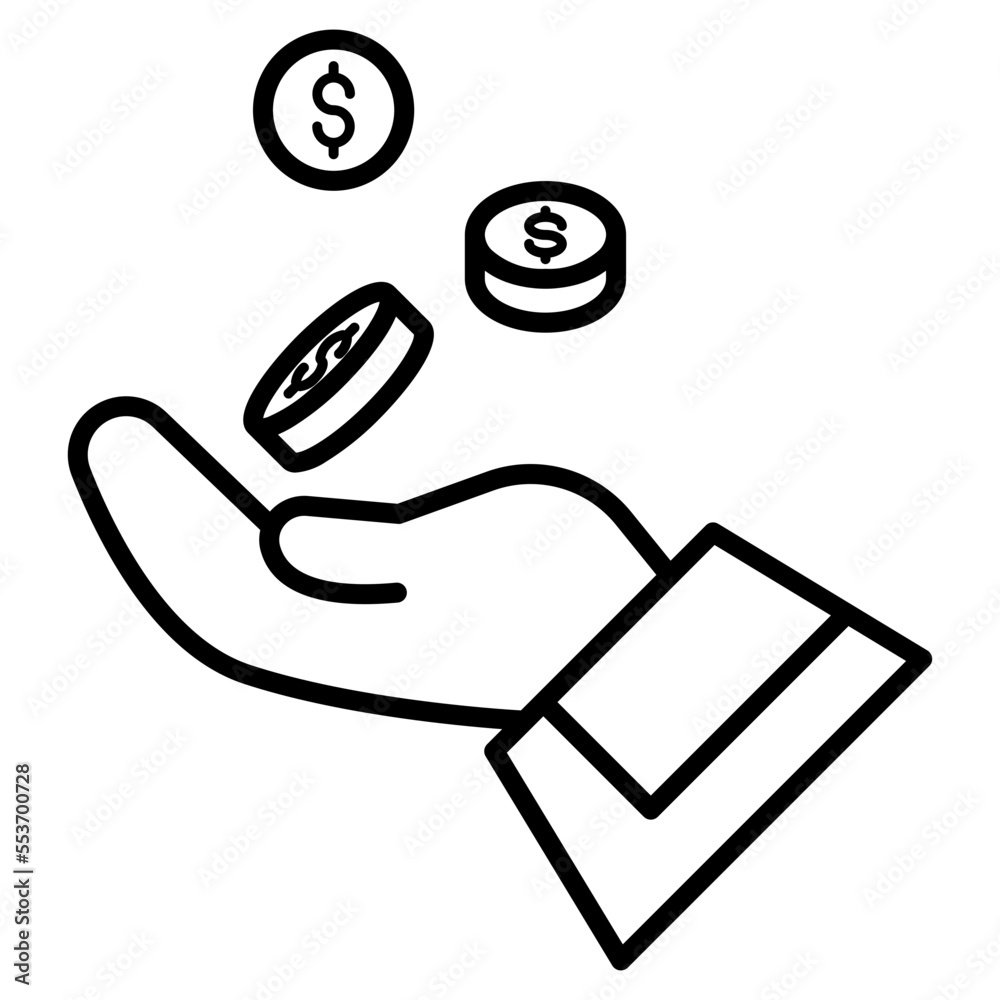 coins icon