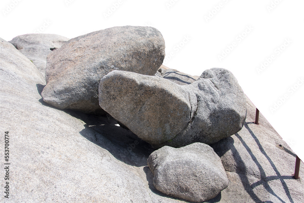 Isolated PNG cutout of a cliff on a transparent background, ideal for photobashing, matte-painting, concept art Isolated PNG cutout of a cliff on a transparent background, ideal for photobashing, matte-painting, concept art
