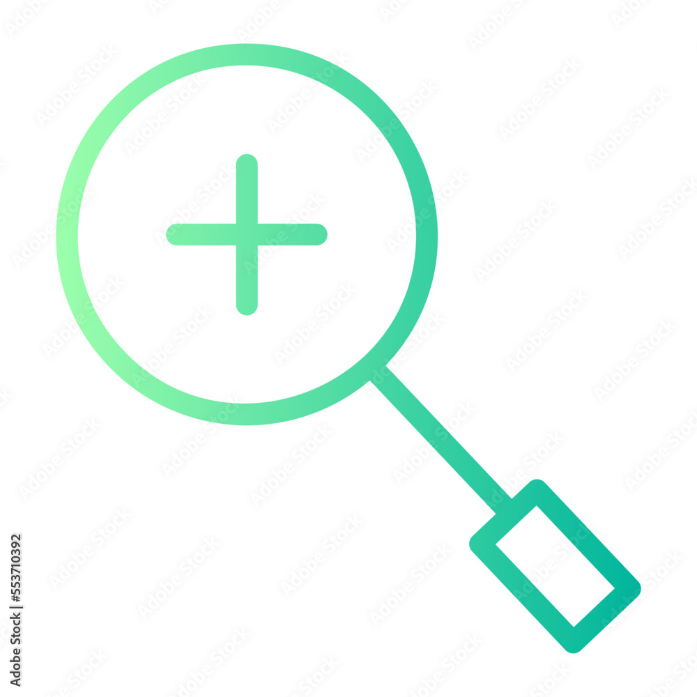 Fototapeta premium zoom in