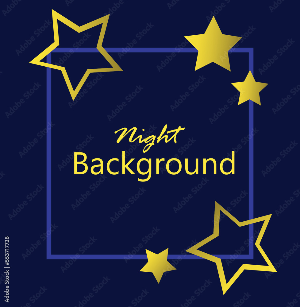 vector star background vector star background