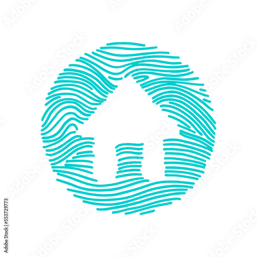 Hand drawn doodle graphic line elements