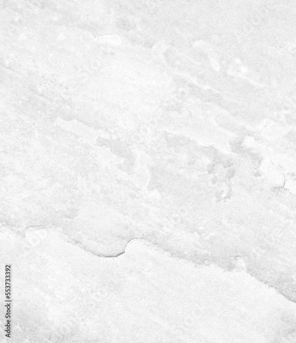 White stone texture for wallpaper or graphic design.
