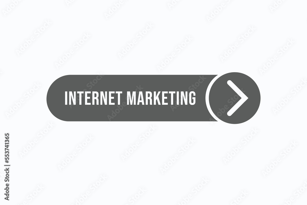 internet marketing button vectors. sign label speech bubble internet marketing
internet marketing button vectors. sign label speech bubble internet marketing