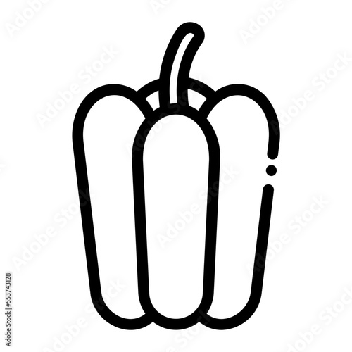 vegetable icon