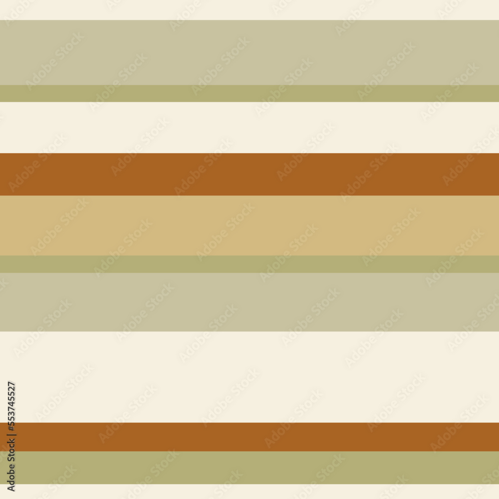 Boho Striped Seamless Pattern Boho Striped Seamless Pattern